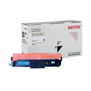 Xerox Everyday Brother TN-247C Compatible Toner Cartridge Cyan 006R04231