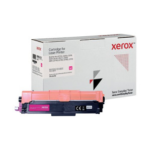 Xerox Everyday Brother TN-247M Compatible Toner Cartridge Magenta 006R04232