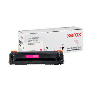 Xerox Everyday HP 204A CF533A Compatible Toner Cartridge Magenta 006R04262