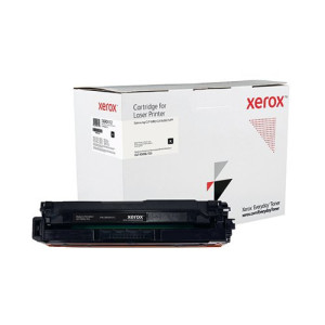 Xerox Everyday Replacement Toner High Yield Black Samsung CLT-K506L for Samsung Printers 006R04312