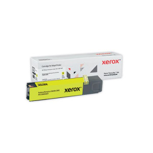 Xerox Everyday Replacement HP 980 D8J09A Laser Toner Yellow 006R04601