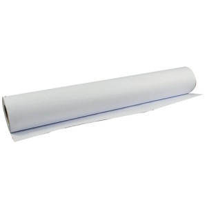 Xerox Performance Uncoated Inkjet Paper Roll 610mm x 50m 90gsm White (Pack of 4) 003R97764