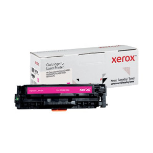 Xerox Everyday HP Replacement For CE413A Laser Toner Magenta 006R03806