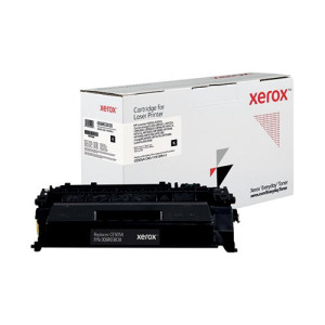 Xerox Everyday Replacement For CE505A/CRG-119/GPR-41 Laser Toner Black 006R03838