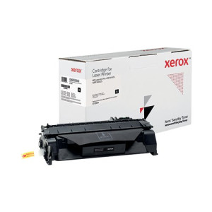 Xerox Everyday Replacement For CF280A Laser Toner Black 006R03840