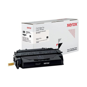 Xerox Everyday Replacement For CF280X Laser Toner Black 006R03841
