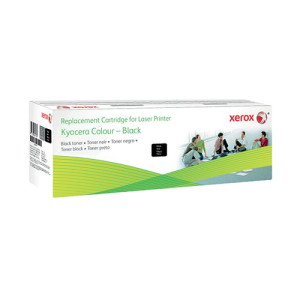 Xerox Kyocera TK-580K Compatible Toner Cartridge Black 006R03309