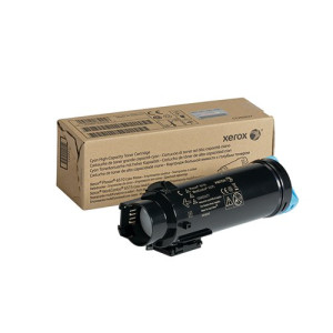 Xerox Phaser 6510/WorkCentre 6515 Cyan High Yield Toner 106R03477
