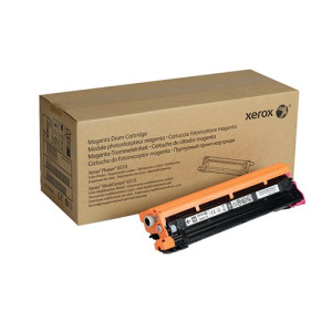 Xerox Phaser 6510/WorkCentre 6515 Magenta Drum Cartridge 108R01418