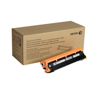 Xerox Phaser 6510/WorkCentre 6515 Yellow Drum Cartridge 108R01419