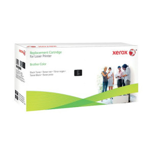 Xerox Brother TN-3380 Compatible Toner Cartridge Black 006R03194