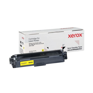 Xerox Everyday Brother TN-241Y Compatible Toner Cartridge Yellow 006R03715