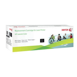 Xerox HP CF280A Compatible Toner Cartridge Black 006R03026