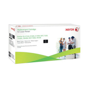 Xerox Brother TN-2120 Compatible Toner Cartridge Black 003R99781