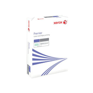Xerox Premier A3 Paper 90gsm White Ream 003R91853 (Pack of 500) 003R91853