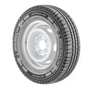 Pneu camionnette MICHELIN 215/65R15 104T Agilis51 Energy Saver
