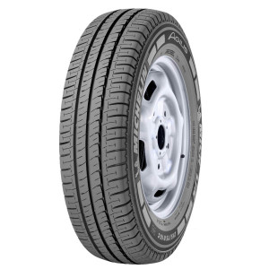 Pneu camionnette MICHELIN 205/65R16 107T Agilis + Pilot Super Sport