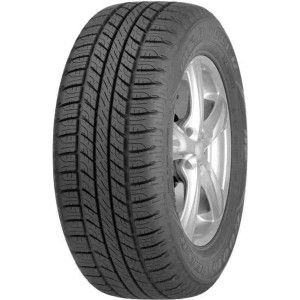 Pneu 4X4 GOODYEAR 275/65R17 115H Wrangler HP(All Weather) Vector 4Seasons