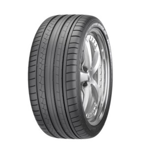 Pneu DUNLOP 265/45R18 101Y SP SportMaxx Gt Porsche SP Sport Maxx TT