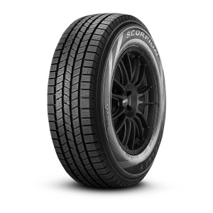 Pneu 4X4 Runflat Hiver PIRELLI 315/35R20 110V Scorpion Ice & Snow RF BMW Mini XL Winter 240 SottoZero Serie II