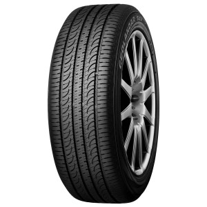 Pneu Yokohama 235/55X17 99H GEOLANDAR SUV BluEarth G055 Geolandar SUV BluEarth G055