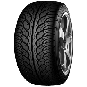 Pneu 4X4 Yokohama 285/45R22 114V Parada Spec-X Pa02 Geolandar SUV BluEarth G055