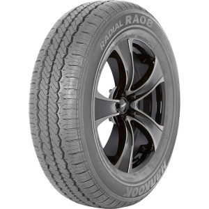 Pneu camionnette Hankook 215/75R14 112Q Radial RA08 Radial RA08
