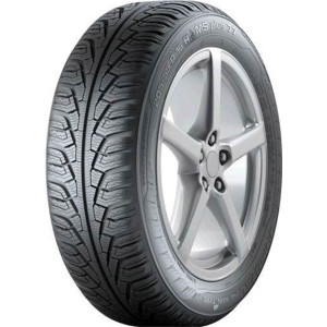 Pneu Hiver UNIROYAL 175/65R15 84T MS Plus 77 X-Ice XI3