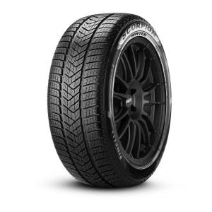 Pneu 4X4 Hiver PIRELLI 255/65R17 110H SCORPION WINTER Scorpion Winter