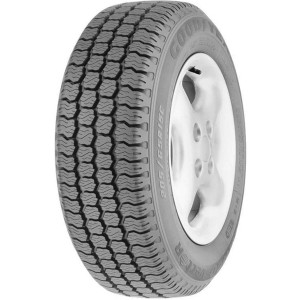 Pneu camionnette 4 Saisons GOODYEAR 215/65R16 106T Cargo Vector 2 Eagle F1 (Asymmetric)