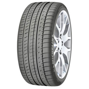Pneu 4X4 MICHELIN 255/55R20 110Y Latitude Sport XL Pilot Sport A/S Plus