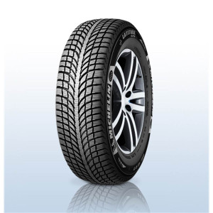 Pneu 4X4 Hiver MICHELIN 265/45R20 104V Latitude Alpin LA2 N0 RainSport 3