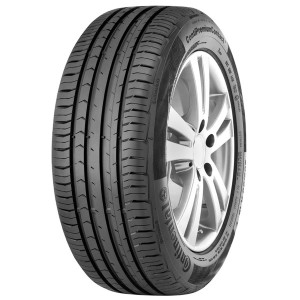 Pneu CONTINENTAL 215/55R17 94W ContiPremiumContact 5 ContiPremiumContact 5