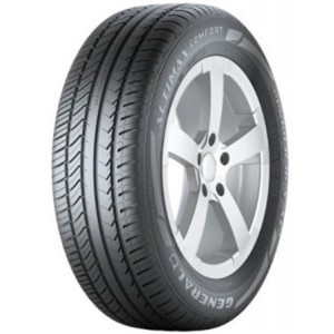 Pneu General Tire 185/60R15 84H Altimax Comfort Altimax Sport