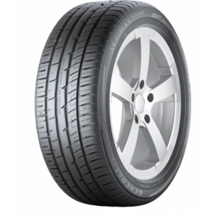 Pneu General Tire 215/40R17 87Y Altimax Sport XL Altimax Comfort