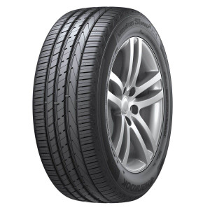 Pneu 4X4 HANKOOK 235/55R17 99V veNtus S1 evo2 SUV Vantra LT