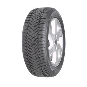 Pneu GOODYEAR 215/65R16 98T ULTRA GRIP 8 MS FK 453