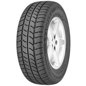 Pneu camionnette Hiver CONTINENTAL 195/75R16 110R VancoWinter 2 ContiWinterContact TS 830 P