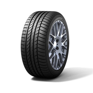 Pneu Runflat DUNLOP 195/55R16 87W SP Sport Maxx TT DSROF BMW Mini Pilot Sport 3