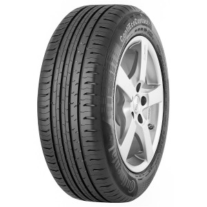 Pneu Continental 205/55R17 91V Ecocontact 5 ContiEcoContact 5