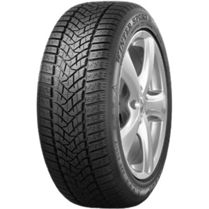 Pneu Hiver DUNLOP 195/65R15 91H Winter Sport 5 SP Sport Maxx