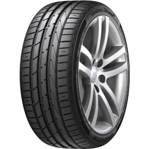 Pneu Runflat HANKOOK 205/45R17 88W Ventus S1 Evo2 RF BMW Mini XL K115