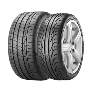 Pneu Pirelli 235/35R19 91Y Pzero Corsa Asimmetrico 2 XL PZero Corsa Asimmetrico 2