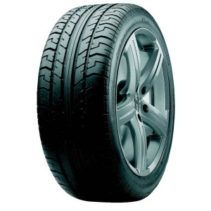 Pneu PIRELLI 215/45R18 89Y PZero Direzionale Ferrari PZero