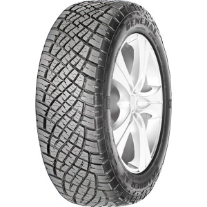 Pneu 4X4 General Tire 265/70R16 112T Grabber At SP Sport 270