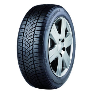 Pneu Hiver Firestone 225/40R18 92V WINTERHAWK 3 XL Pilot Alpin PA4