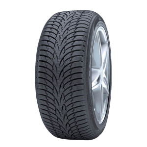 Pneu Hiver Nokian 205/55R16 91H Wr D4 PZero Rosso Asimmetrico
