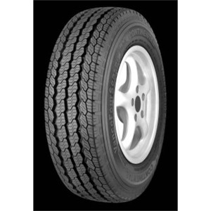 Pneu camionnette 4 Saisons CONTINENTAL 235/65R16 118R VancoFourSeason 2 RainExpert 3