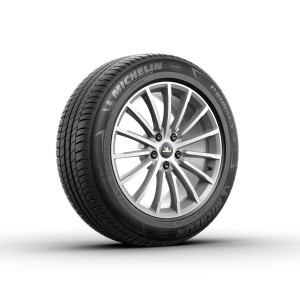 Pneu MICHELIN 215/60R16 95V Primacy 3 ContiVanContact 100