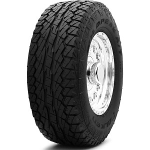 Pneu 4X4 Falken 25/8R16 11R Wpat1 Pilot Sport 4